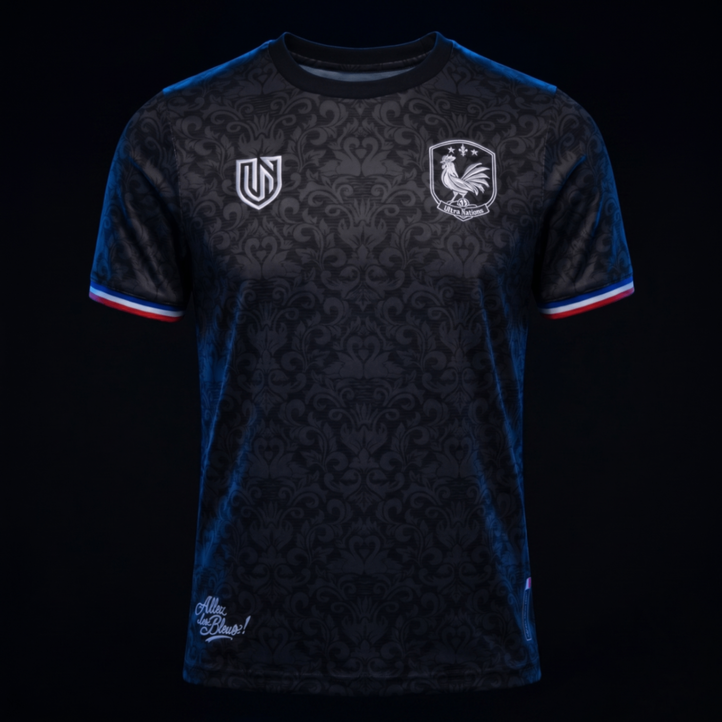 Maillot France UltraNations